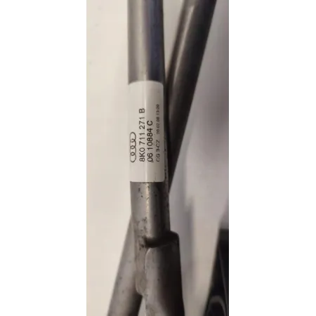 AUDI A4 B8 A5 8T WYBIERAK BIEGÓW 8K0711025F