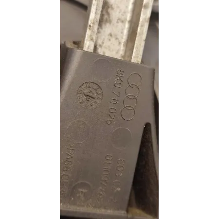 AUDI A4 B8 A5 8T WYBIERAK BIEGÓW 8K0711025F