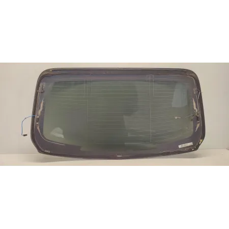 MERCEDES W205 SZYBA KLAPY BAGAŻNIKA SEDAN A2056704800