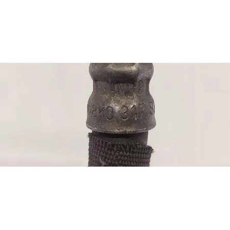 AUDI A4 B8 A5 8T PRZEWÓD OLEJOWY SKRZYNI BIEGÓW 8K0317818BN 8K0317825AE