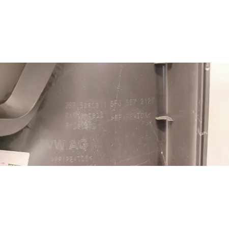 SEAT TARRACO VW TIGUAN II BOCZEK DRZWI PRAWY TYŁ 5FJ867212