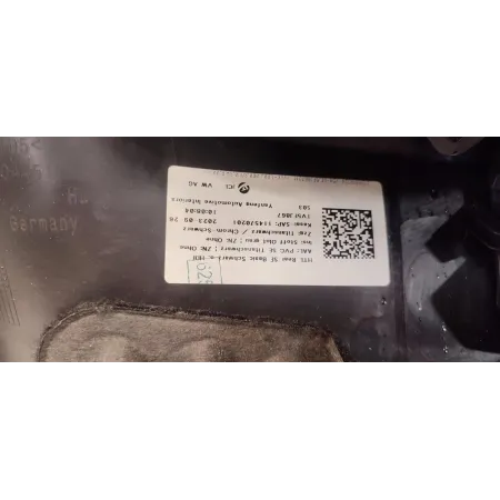 SEAT TARRACO BOCZEK DRZWI LEWY TYŁ 5FJ867211