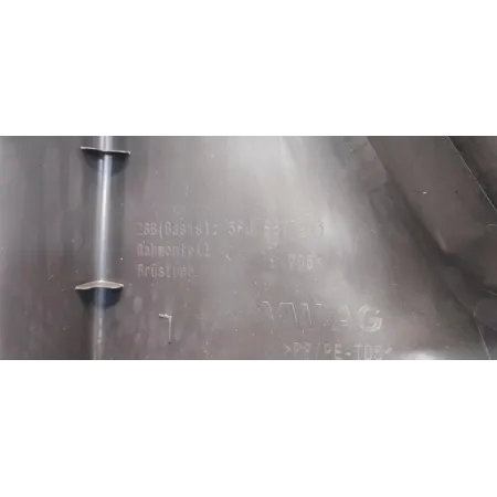 SEAT TARRACO BOCZEK DRZWI LEWY TYŁ 5FJ867211