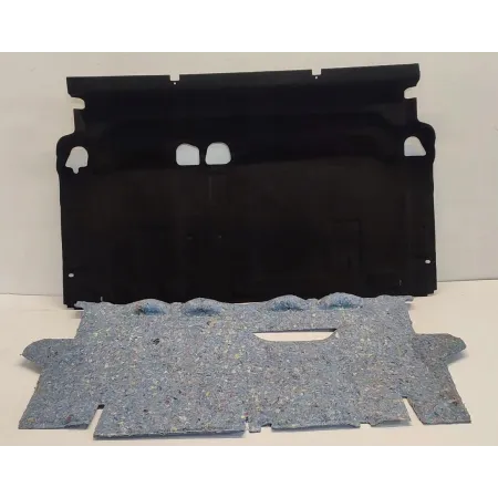 SEAT TARRACO WYKŁADZINA WYGŁUSZENIE 524863741 524863711