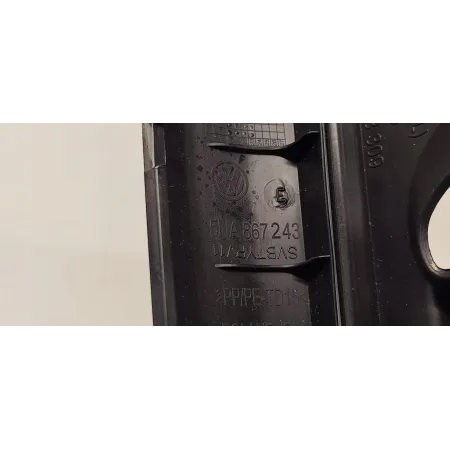 SEAT TARRACO VW TIGUAN II OSŁONA SŁUPKA PRAWA 5NA867243