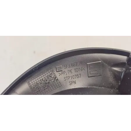 SEAT TARRACO OSŁONA KLAPY BAGAŻNIKA LEWA 5FJ867703