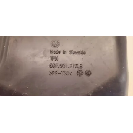 SEAT TARRACO OSŁONA PODOWZIA 5QF501713B