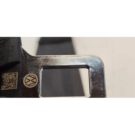 SEAT TARRACO VW TIGUAN II PAS BEZPIECZEŃSTAWA PRAWY PRZÓD 5NC857706G