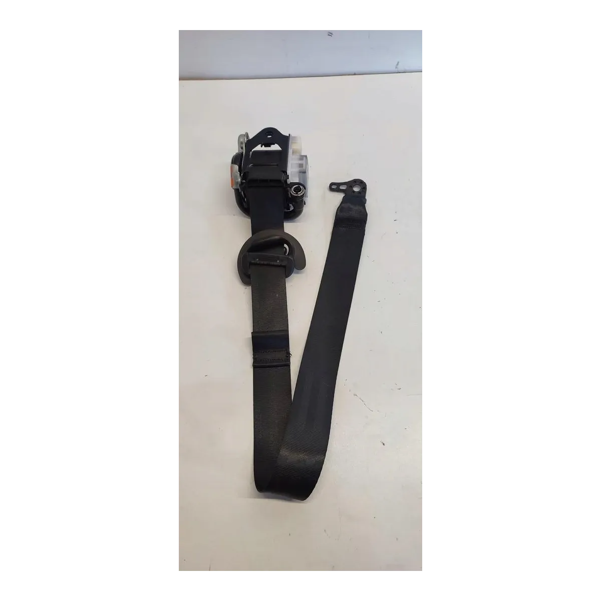 SEAT TARRACO VW TIGUAN II PAS BEZPIECZEŃSTAWA LEWY PRZÓD 5NC857705G