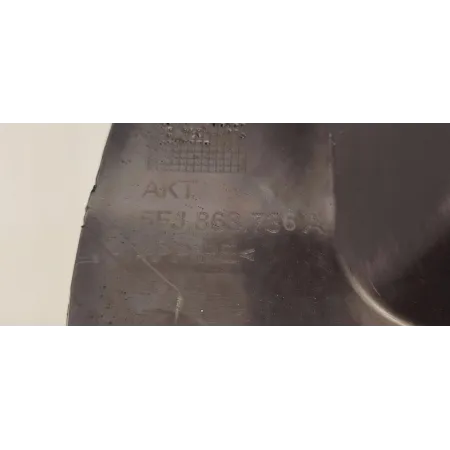 SEAT TARRACO OSŁONA PROGU PRAWY TYŁ 5FJ863736A
