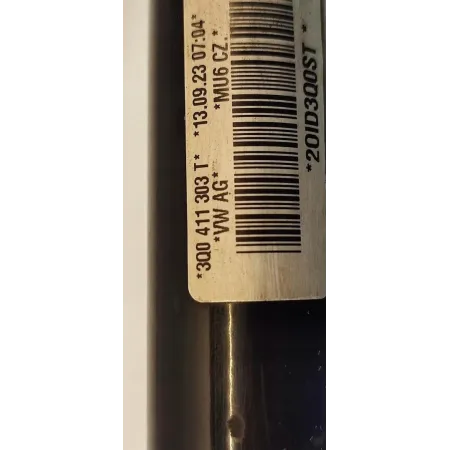 SKODA KAROQ DRĄŻEK STABILIZACYJNY PRZÓD 3Q0411303T