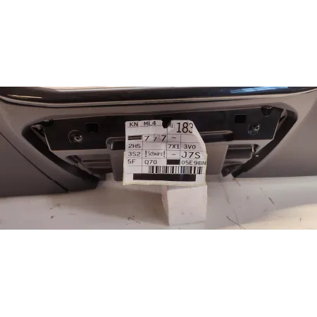 SEAT TARRACO DESKA KOKPIT RHD ANGLIK 5FK857003A