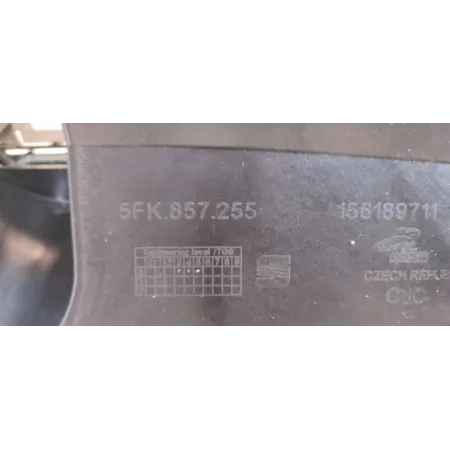 SEAT TARRACO DESKA KOKPIT RHD ANGLIK 5FK857003A