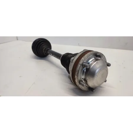 SEAT TARRACO PÓŁOŚ LEWY PRZÓD 3Q0407271AB KTL