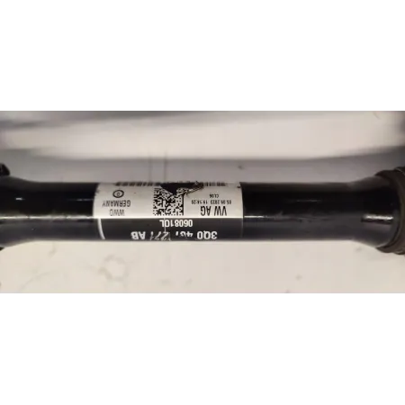 SEAT TARRACO PÓŁOŚ LEWY PRZÓD 3Q0407271AB KTL