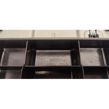 SEAT TARRACO EKRAN WYŚWIETLACZ 5FJ919606A
