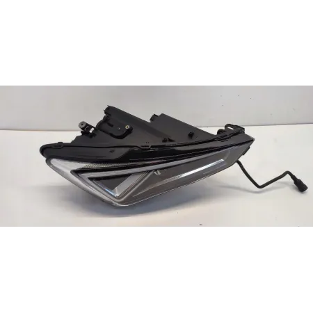 VW TIGUAN ALLSPACE SEAT TARRACO LAMPA PRAWA PRZÓD ANGLIK RHD 5FK941008J