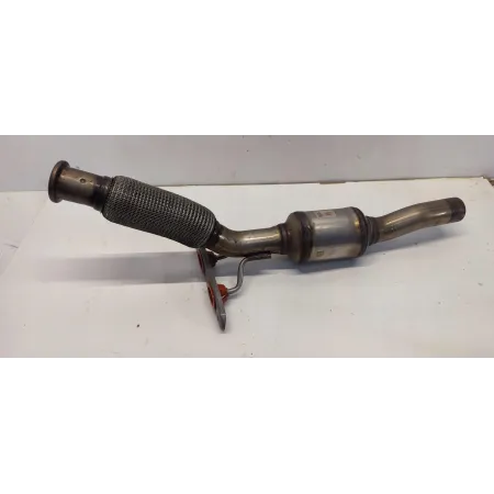 SEAT TARRACO NADKOLE PRAWY PRZÓD