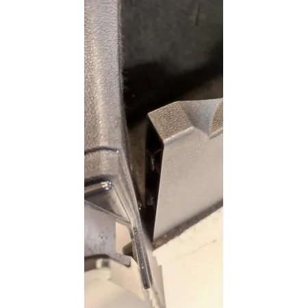 SEAT TARRACO BOCZEK BAGAŻNIKA LEWY 5FJ867033AC