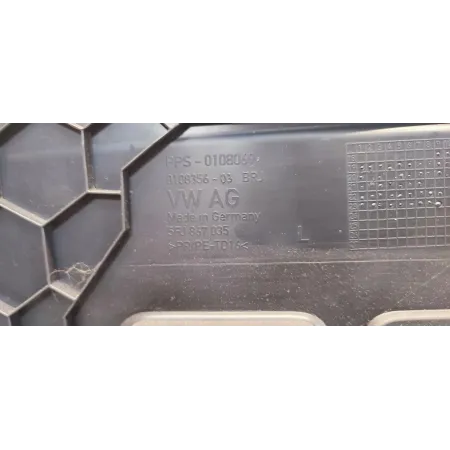 SEAT TARRACO BOCZEK BAGAŻNIKA LEWY 5FJ867033AC