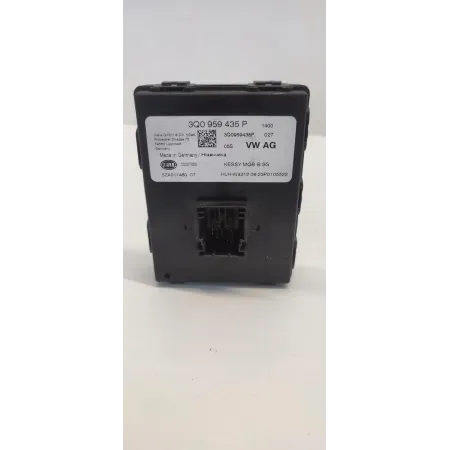SEAT TARRACO VW TIGUAN II MODUŁ STEROWNIK KESSY 3Q0959435P