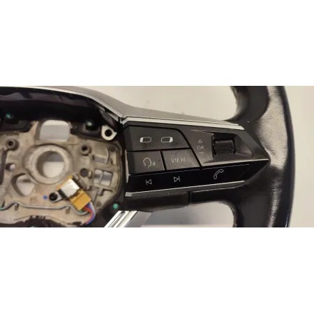 SEAT TARRACO KIEROWNICA MULTIFUNKCYJNA 5FF419091