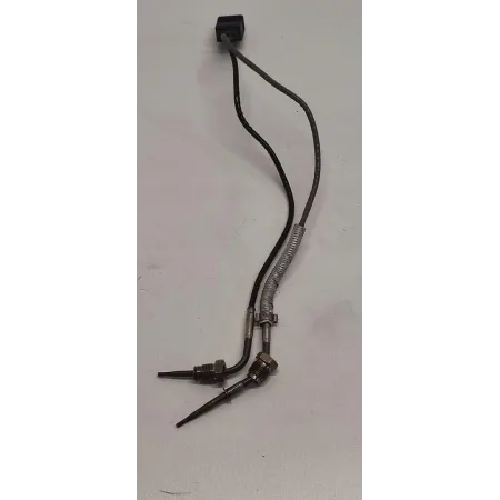 VW TIGUAN ALLSPACE SEAT TARRACO CZUJNIK TEMPERATURY SPALIN 05E919519J KTL