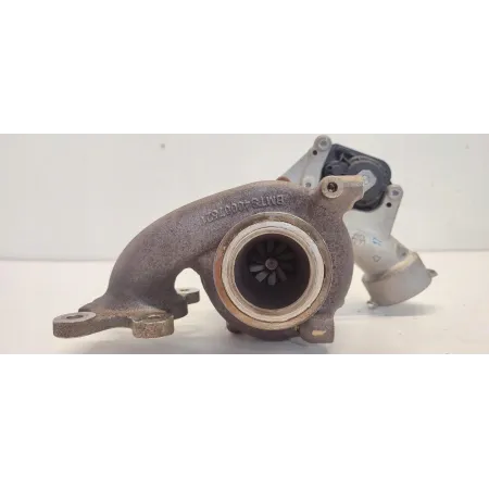 VW TIGUAN ALLSPACE SEAT TARRACO TURBINA TURBOSPĘŻARKA 1.5 TSI 05E145702L