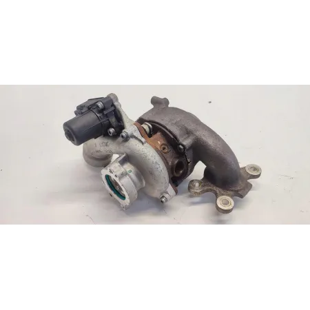 VW TIGUAN ALLSPACE SEAT TARRACO TURBINA TURBOSPĘŻARKA 1.5 TSI 05E145702L