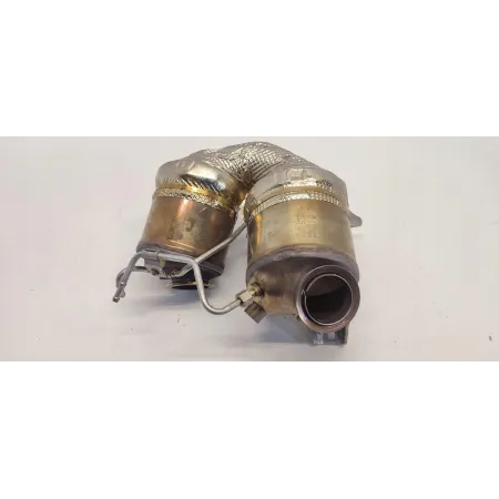 VW TIGUAN ALLSPACE SEAT TARRACO KATALIZATOR DPF 1.5 TSI 05E254700JX
