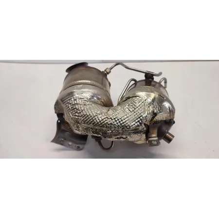 VW TIGUAN ALLSPACE SEAT TARRACO KATALIZATOR DPF 1.5 TSI 05E254700JX
