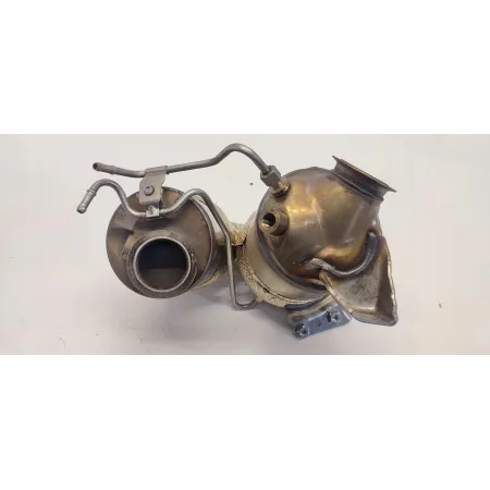 VW TIGUAN ALLSPACE SEAT TARRACO KATALIZATOR DPF 1.5 TSI 05E254700JX