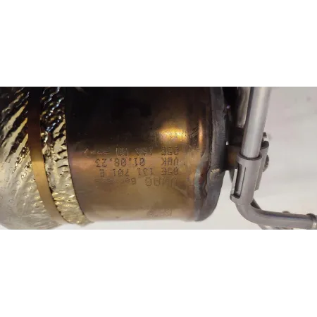 VW TIGUAN ALLSPACE SEAT TARRACO KATALIZATOR DPF 1.5 TSI 05E254700JX