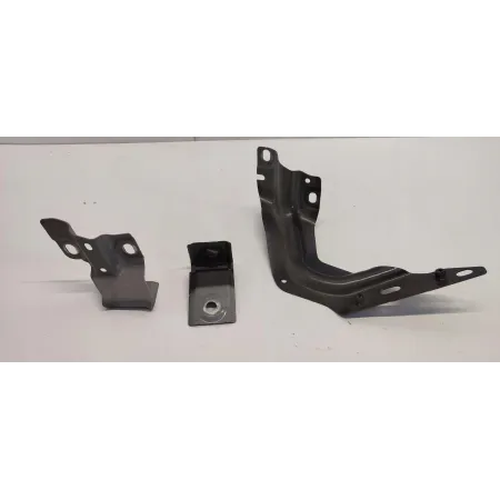 SEAT TARRACO VW TIGUAN II MOCOWANIE BŁOTNIKA LEWY PRZÓD KOMPLET 5FJ821136