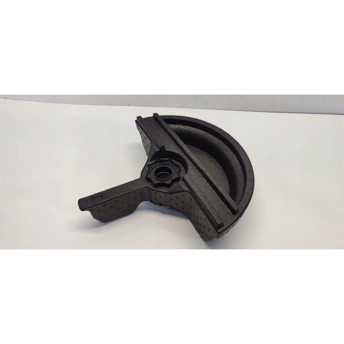 SEAT TARRACO WKŁAD DO BAGAŻNIKA STYROPIAN 5FJ867526