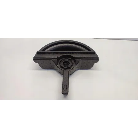 SEAT TARRACO WKŁAD DO BAGAŻNIKA STYROPIAN 5FJ867526