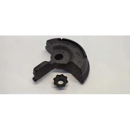 SEAT TARRACO WKŁAD DO BAGAŻNIKA STYROPIAN 5FJ867526