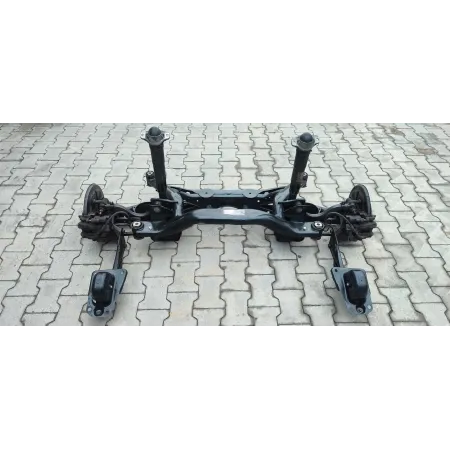 SEAT TARRACO VW TIGUAN II BELKA ZAWIESZENIE TYŁ 5QF505255H