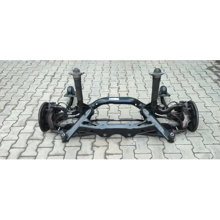 SEAT TARRACO VW TIGUAN II BELKA ZAWIESZENIE TYŁ 5QF505255H