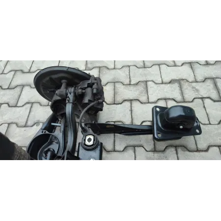 SEAT TARRACO VW TIGUAN II BELKA ZAWIESZENIE TYŁ 5QF505255H