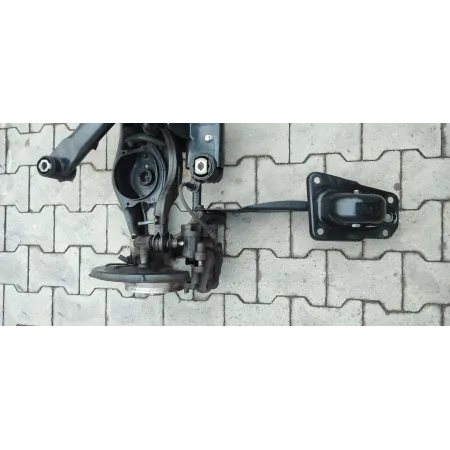 SEAT TARRACO VW TIGUAN II BELKA ZAWIESZENIE TYŁ 5QF505255H