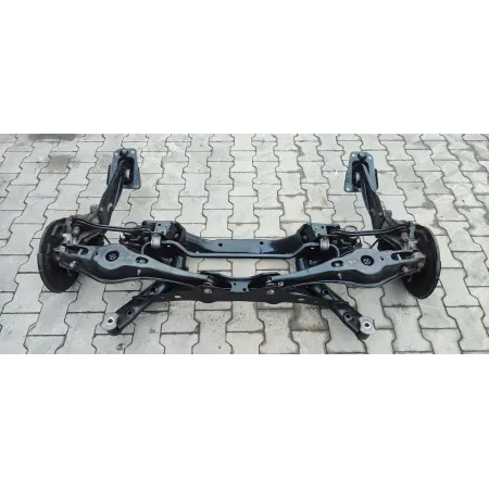 SEAT TARRACO VW TIGUAN II BELKA ZAWIESZENIE TYŁ 5QF505255H