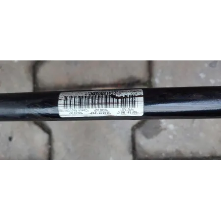 SEAT TARRACO VW TIGUAN II BELKA ZAWIESZENIE TYŁ 5QF505255H