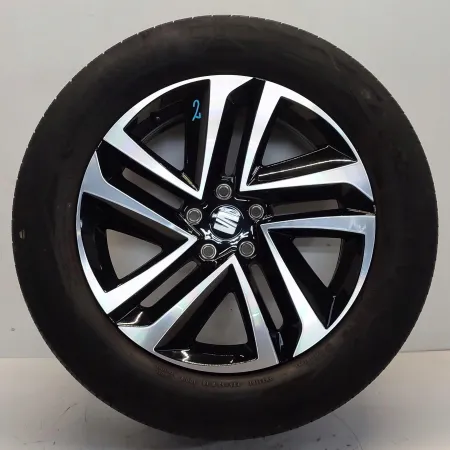 SEAT TARRACO KOŁA FELGI 18' 5FJ601025C