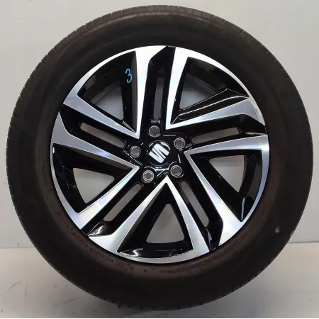 SEAT TARRACO KOŁA FELGI 18' 5FJ601025C