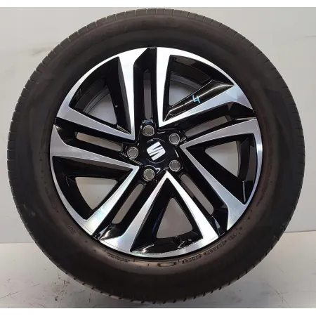 SEAT TARRACO KOŁA FELGI 18' 5FJ601025C
