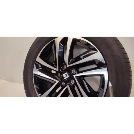 SEAT TARRACO KOŁA FELGI 18' 5FJ601025C