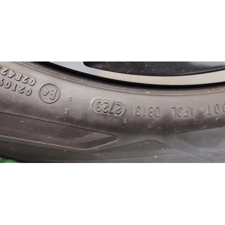 SEAT TARRACO KOŁA FELGI 18' 5FJ601025C