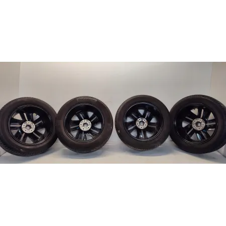 SEAT TARRACO KOŁA FELGI 18' 5FJ601025C