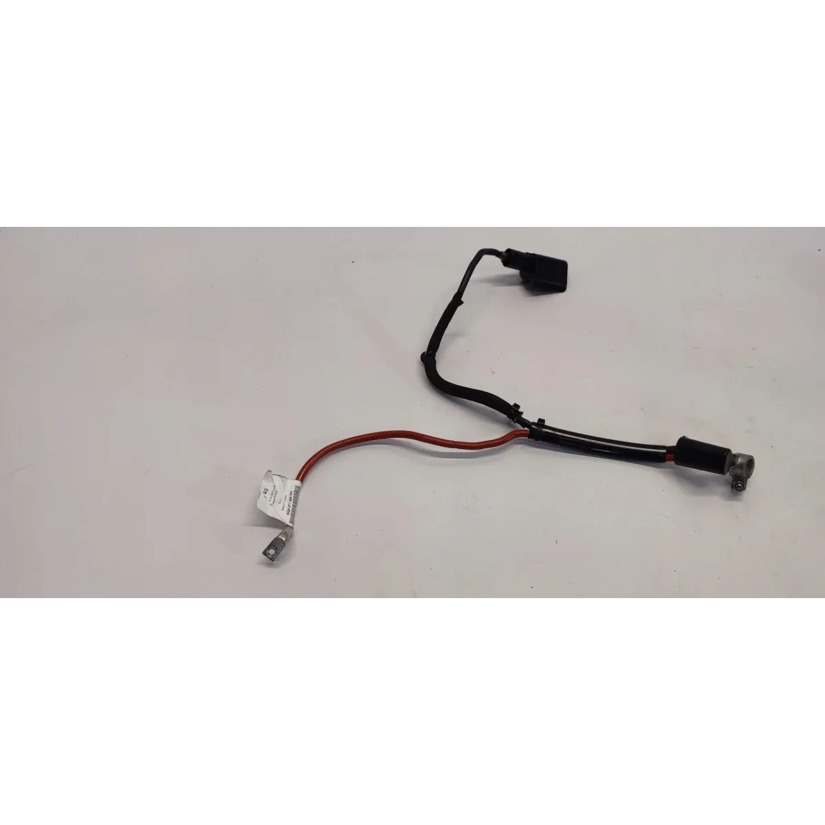 SEAT TARRACO VW TIGUAN II KLEMA AKUMULATORA 5QA971228AH
